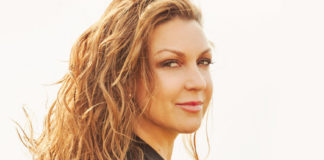 Niña Pastori actúa el sábado en Torrevieja para mostrar ‘Bajo tus alas’