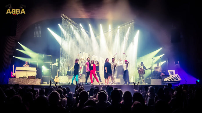 ABBA LIVE TV Torrevieja