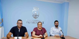 Torrevieja tendrá un desfile de carnaval el 16 de agosto