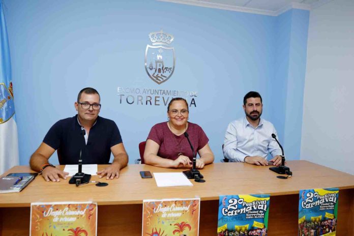 NP DESFILE CARNAVAL VERANO