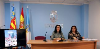 Este viernes comienza la campaña de dinamización “Vive Torrevieja en Navidad”
