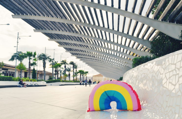 Gana premios con el sorteo del C.C.Habaneras y Enjoy Torrevieja en Instagram