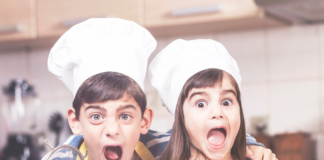 10 actividades para realizar en casa durante la cuarentena