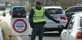 Sueña Torrevieja pide controles para evitar la llegada de vecinos de otras comunidades durante la Semana Santa