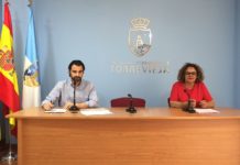 Sale a licitación la contratación de servicios de residuos y limpieza por 389 millones de euros