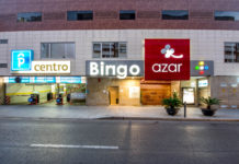 El parking «Centro el Arco» abre sus plazas de forma gratuita